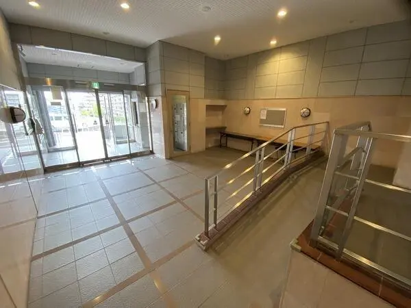 エスリード万博公園