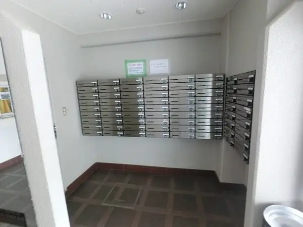 千里豊津パークハイツ