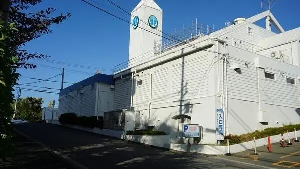 藤和コアティ高槻ハイタウンコアD