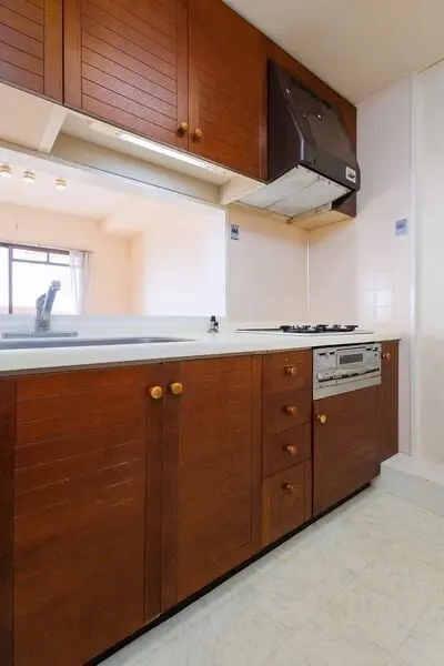 セントラル池田五月丘