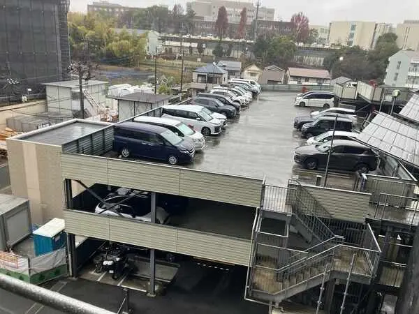 BELISTA吹田山手町