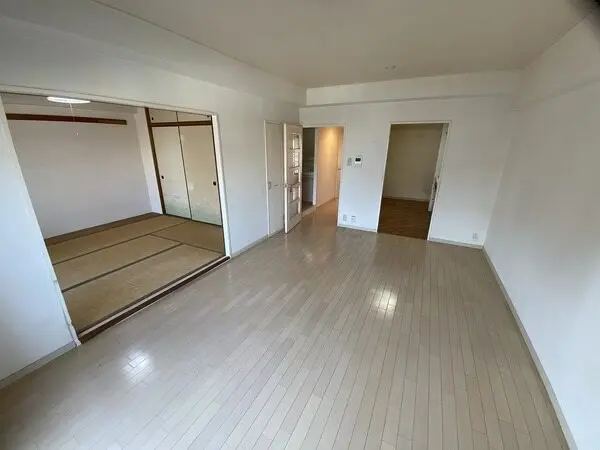 日興千里スカイマンションフレール