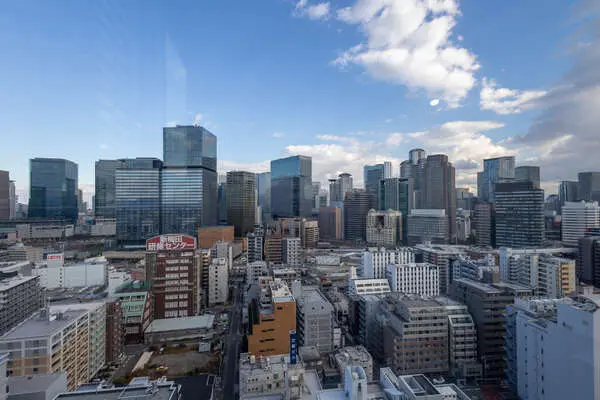 グランドメゾン新梅田タワー