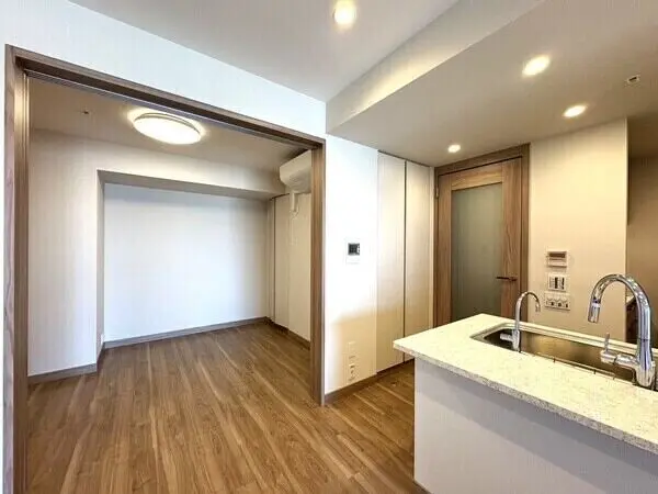 グランドメゾン新梅田タワーTHE CLUB RESIDENCE
