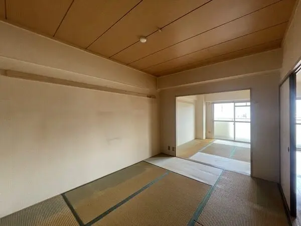 ハイマート若江