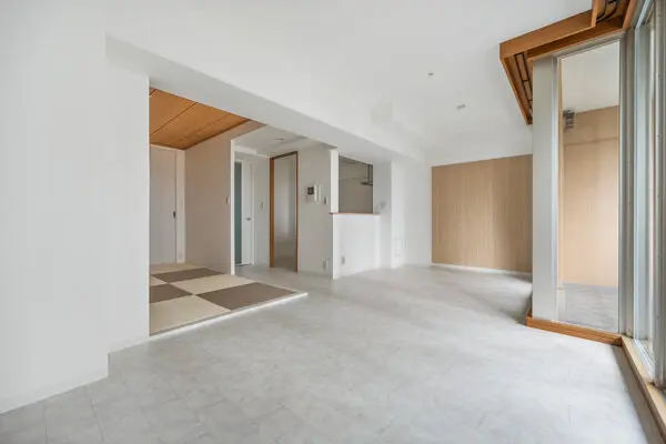 ヴィルヌーブ松ヶ枝町