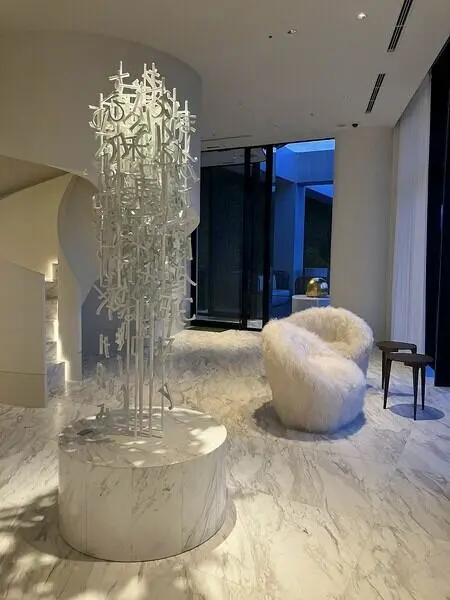 ブリリアタワー堂島