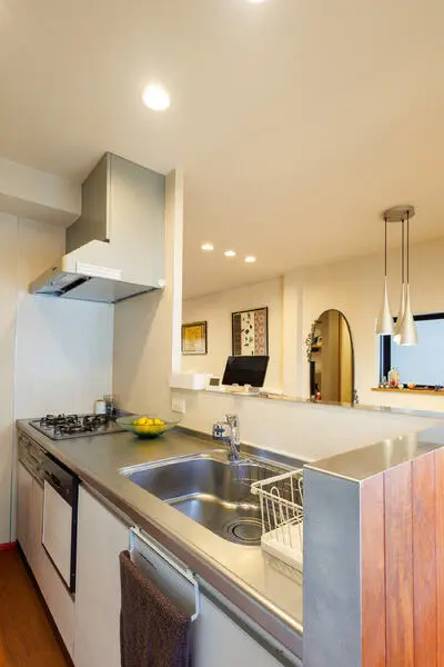 大阪府大阪市北区大淀北２丁目 一戸建て