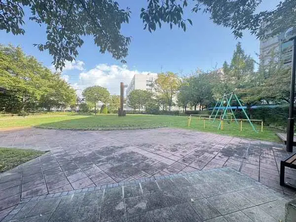 エバーグリーンポートタウン