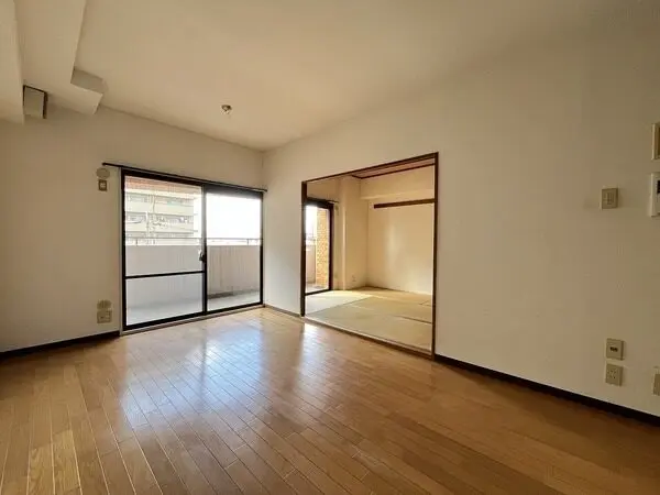 ライオンズマンション新大阪第6