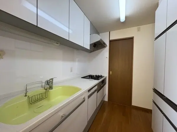 ラ・トゥール六甲　イースト棟