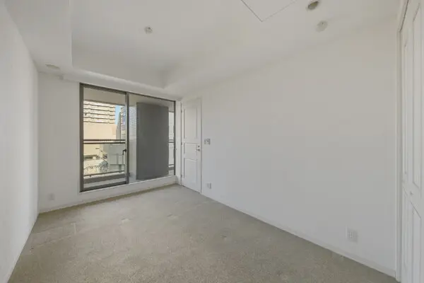 OAPレジデンスタワー西館