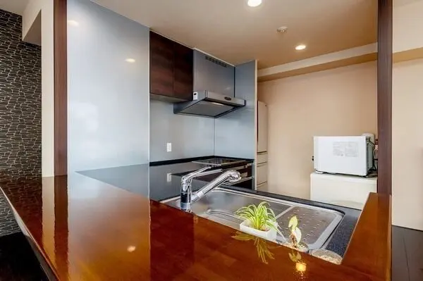 大阪福島タワー