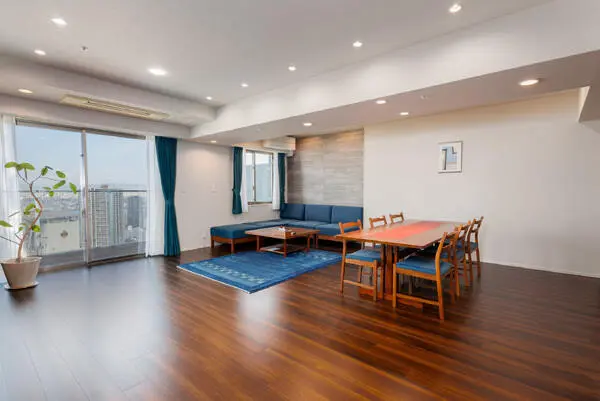 ザ・パークハウス中之島タワー