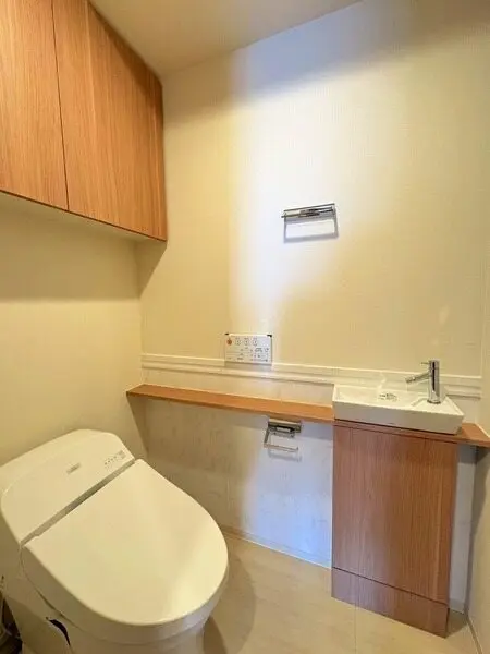 ザ・パークハウス中之島タワー