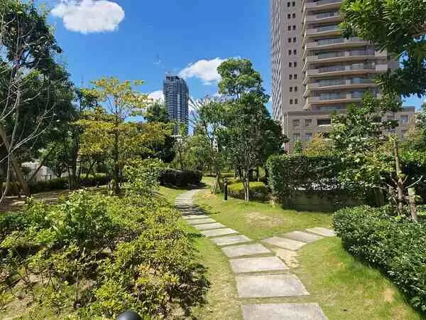 OAPレジデンスタワー東館