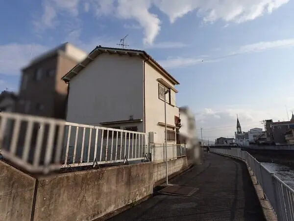 大阪府八尾市東山本新町３丁目 土地