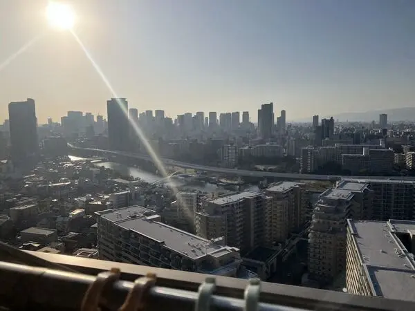 セントプレイスタワー