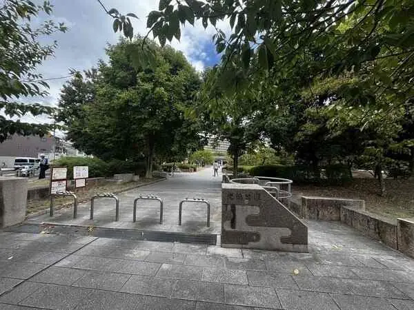 京都府京都市下京区中堂寺前田町 一戸建て