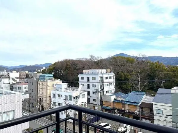 ルイシャトレ下鴨本通