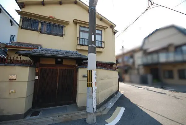 京都府京都市左京区下鴨宮崎町 土地