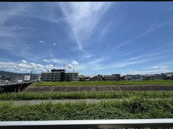藤和ライブタウン桃山