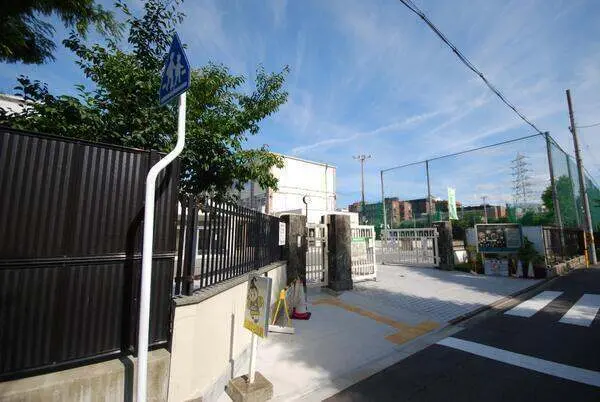 京都府京都市右京区西京極郡町 土地