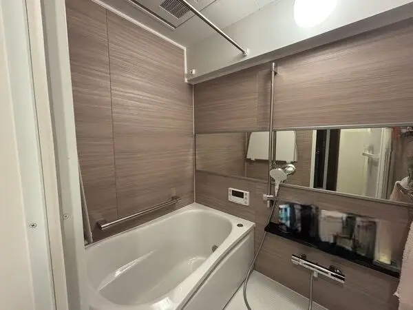 メガロコープ西陣A棟