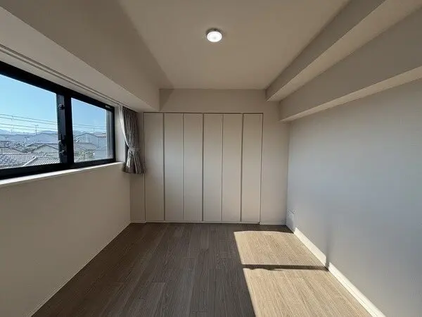 ザ・パークハウス堀川六角