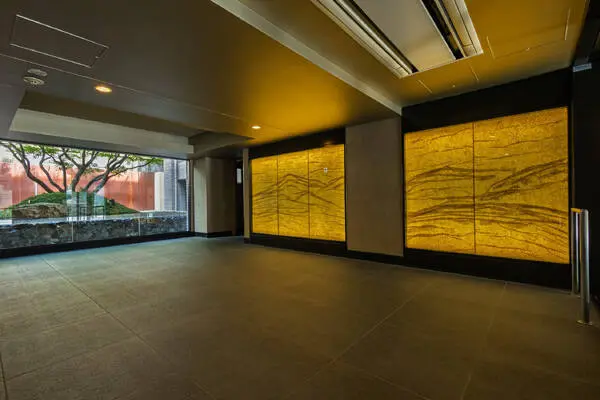 ザ・パークハウス御所西