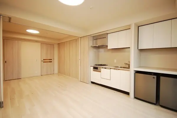 ザ・パークハウス京都河原町