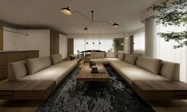 ＴＨＥＲＥＳＩＤＥＮＣＥ京都東洞院四条