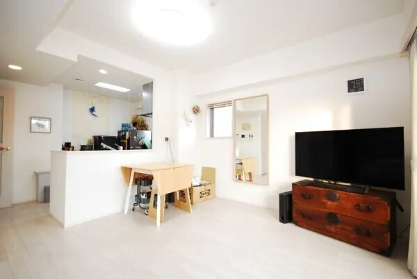 藤和シティホームズ河原町二条アクシス