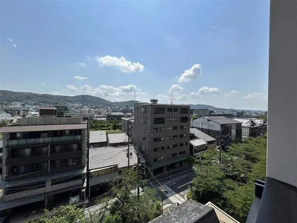 ザ・パークハウス京都河原町