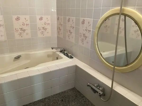 朝日プラザヴェルデュール大正三軒家