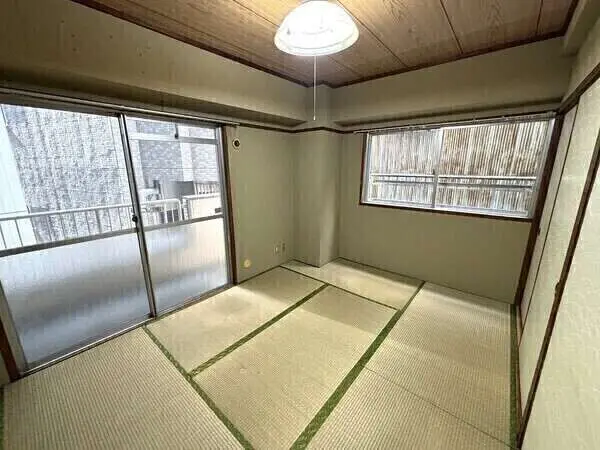 ダイアパレス阿波座