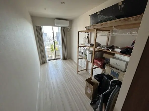 大阪ひびきの街ザ・サンクタスタワー