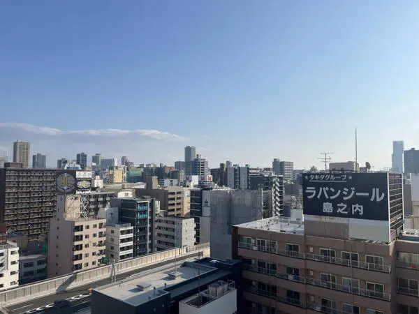 ファミール心斎橋EAST