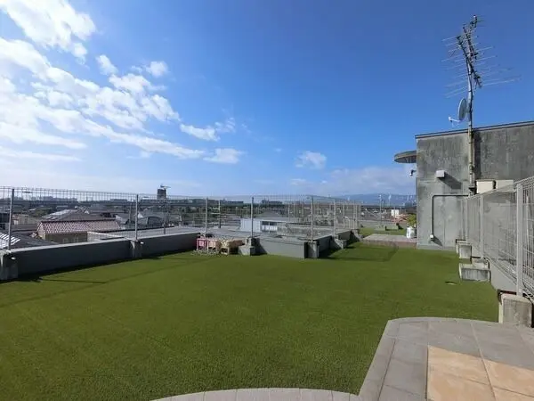 兵庫県尼崎市東園田町９丁目 一戸建て