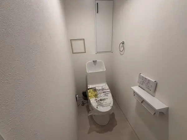 モンテベルデ北園田