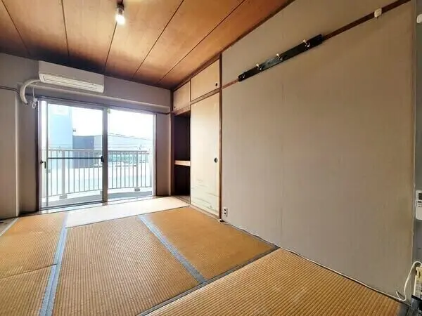 西宮ハイツ