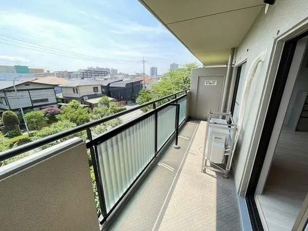 西宮能登レックスマンション