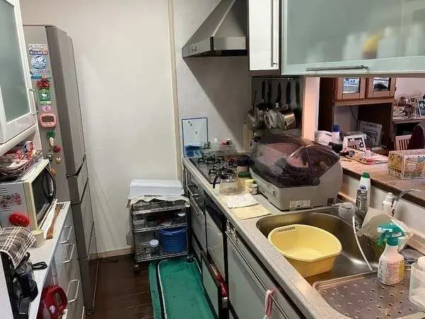 藤和宝塚ホームズヴィオレ
