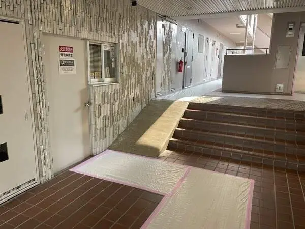 キャピタル武庫川