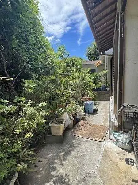 兵庫県宝塚市米谷１丁目 一戸建て