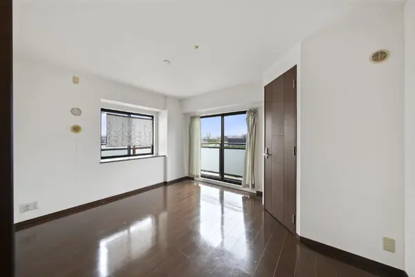 ウッディタウン新三田セントパーク