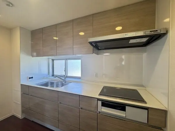 フロントレジデンス西宮北口