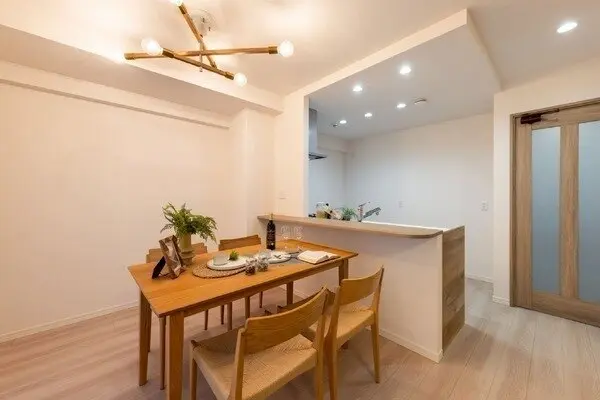 伊丹みやのまち4号館