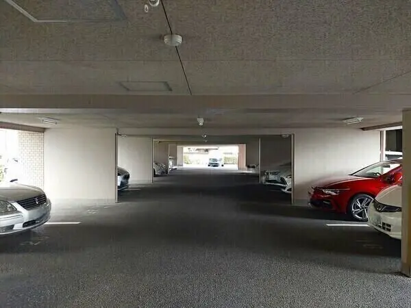 オーガスタコート夙川
