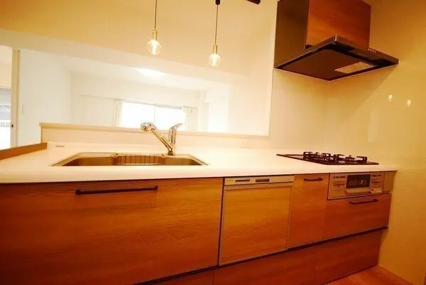 日商岩井芦屋マンション